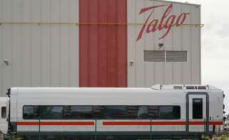 Talgo