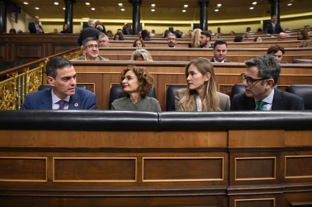 En los últimos meses ha aumentado la presión al Gobierno español para reconsiderar el calendario de cierre nuclear