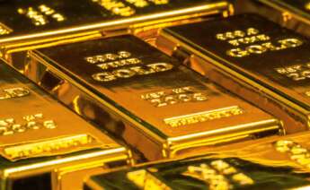 La compra de oro en relación con Donald Trump