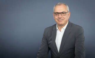 Presidente de PUIG