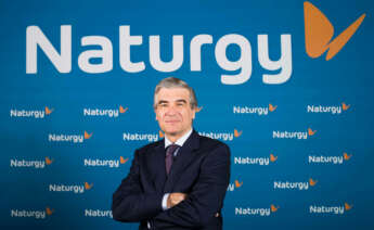 El presidente de Naturgy, Francisco Reynés