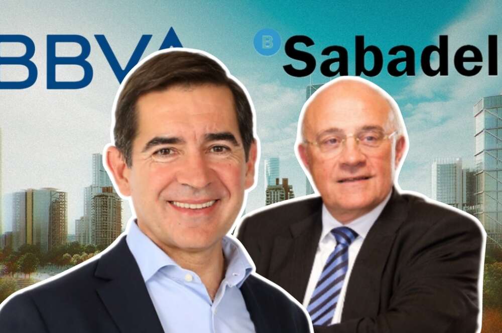 bbva sabadell cmnn opa carlos torres josep oliu