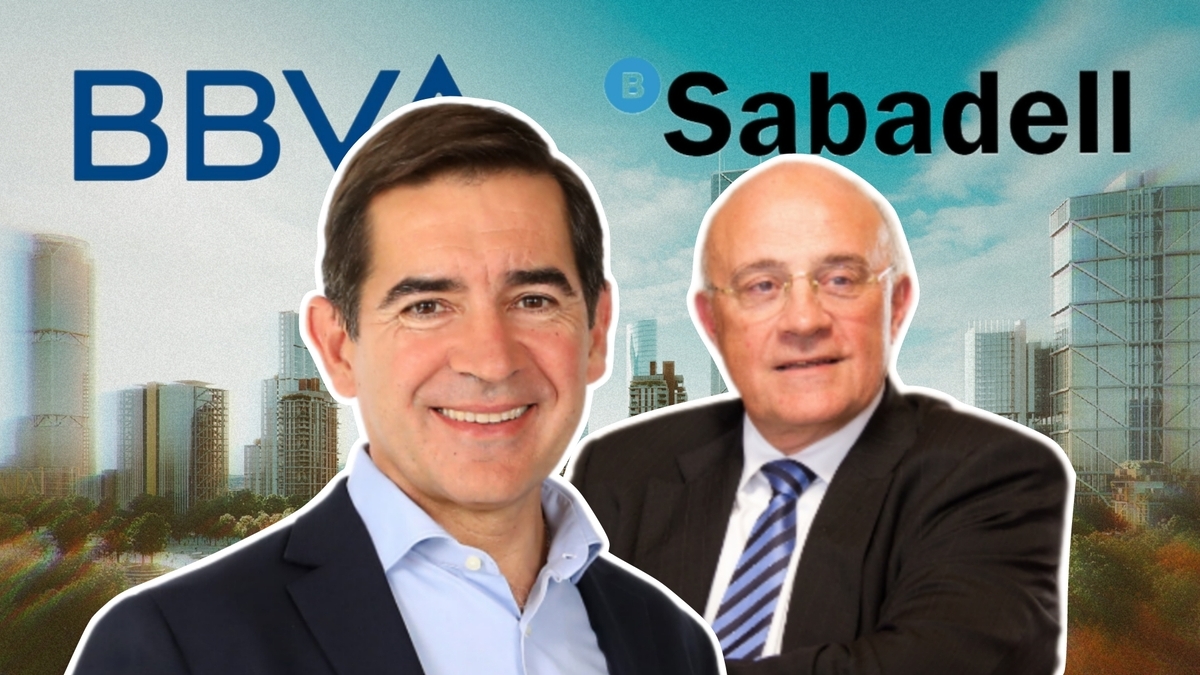 bbva sabadell cmnn opa carlos torres josep oliu