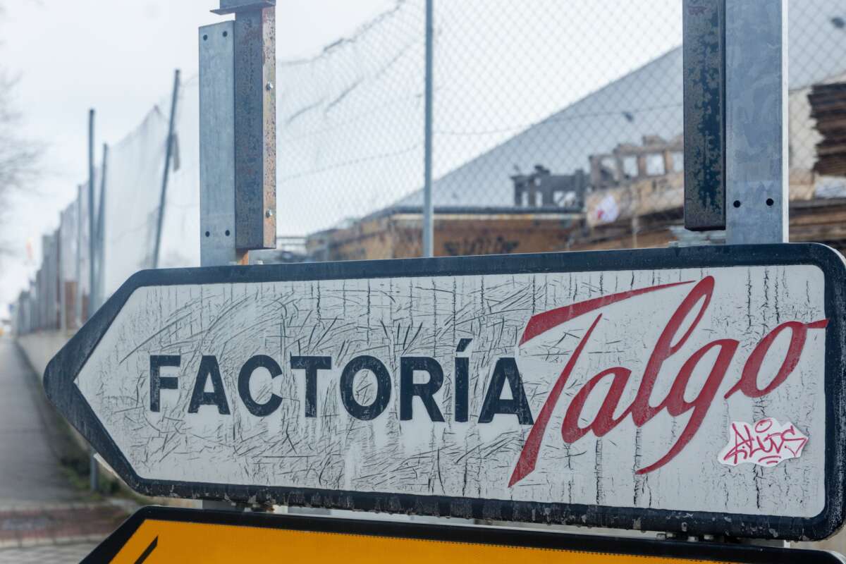 Funcionarios. Talgo. Renfe.