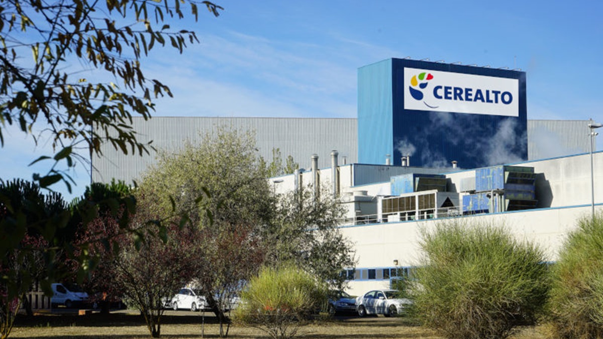La empresa Cerealto