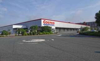 Costco / supermercado