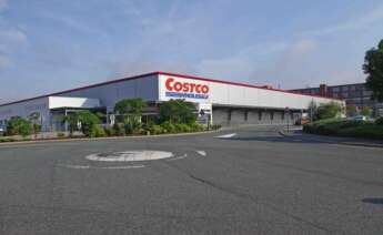 Costco / supermercado