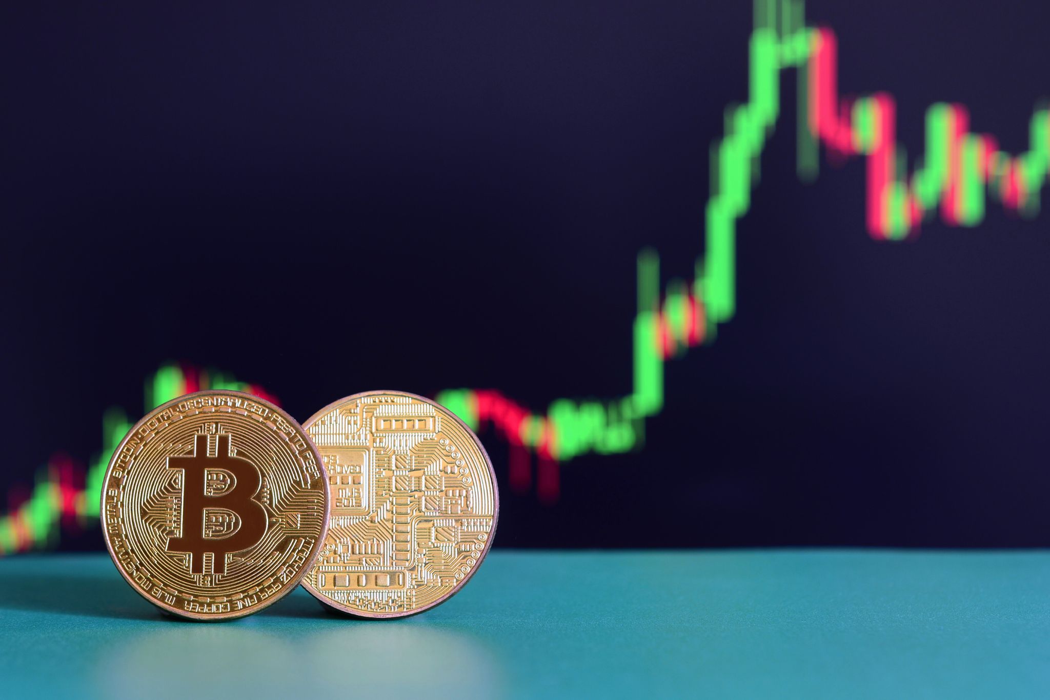 Caixabank y Bankinter, en contra la venta de criptomonedas