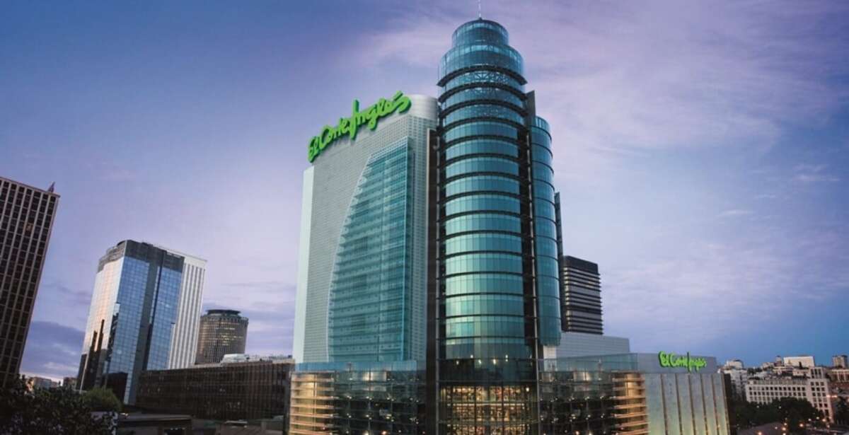 Denuncia de una empleada al El Corte Inglés