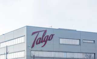 Talgo
