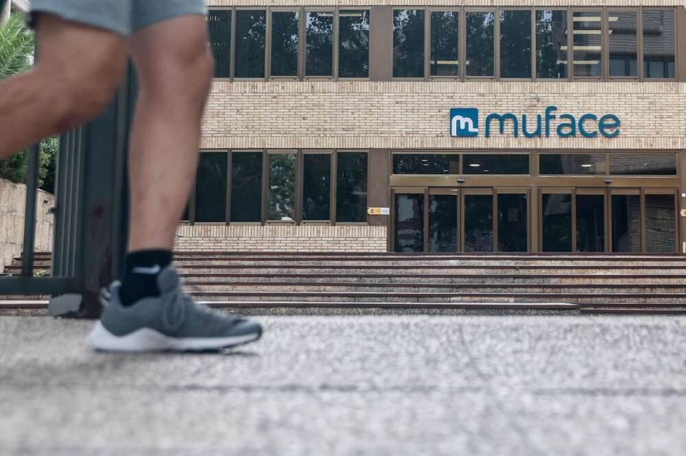MUFACE