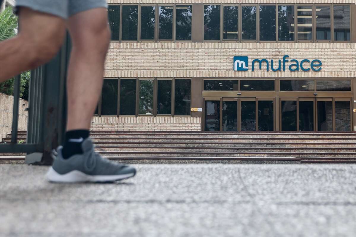 MUFACE