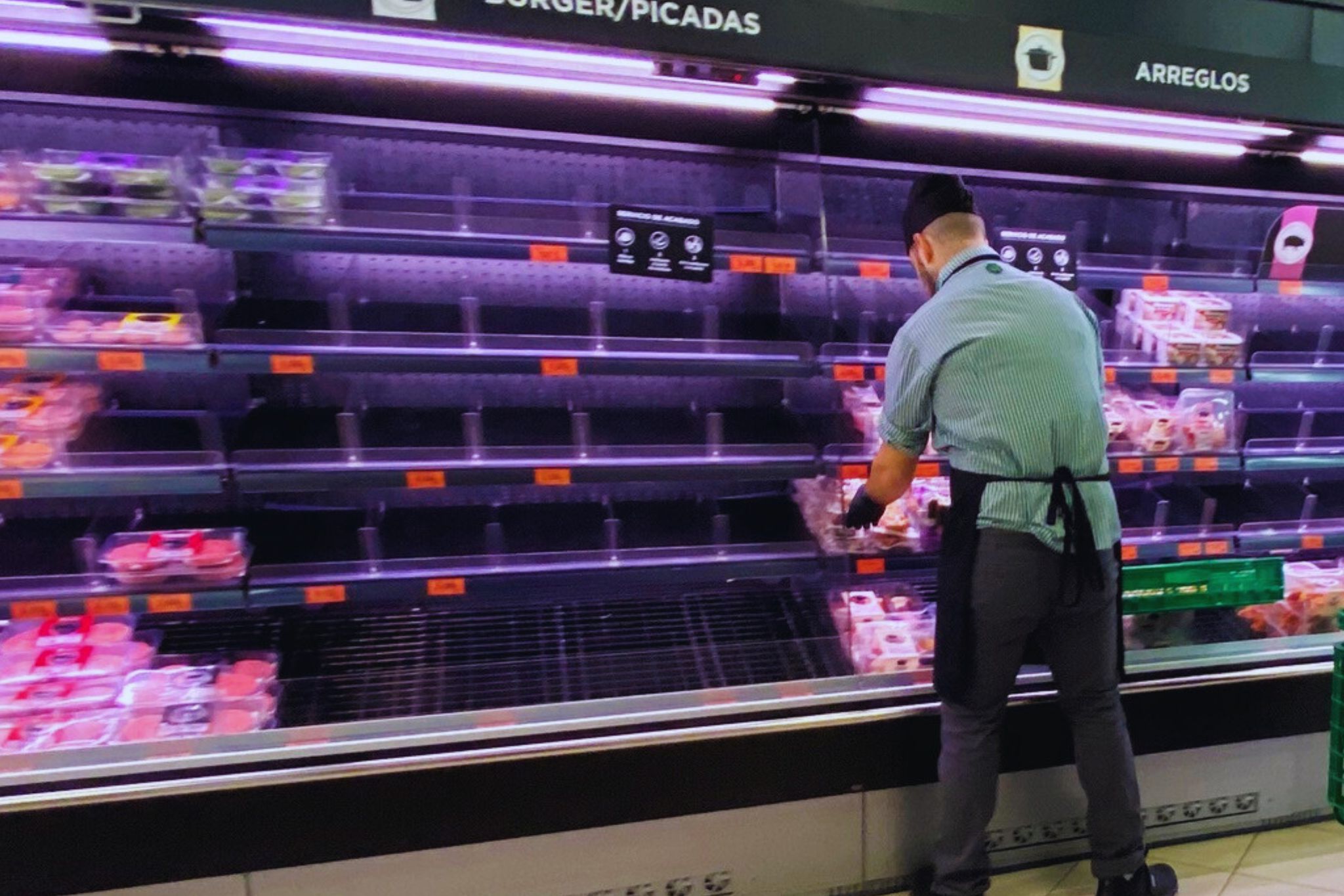 Mercadona competencia de Primaprix
