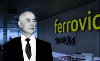 Ferrovial