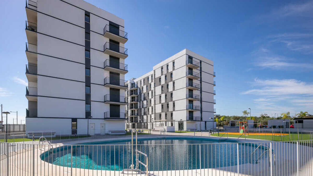 via celere kentia sevilla