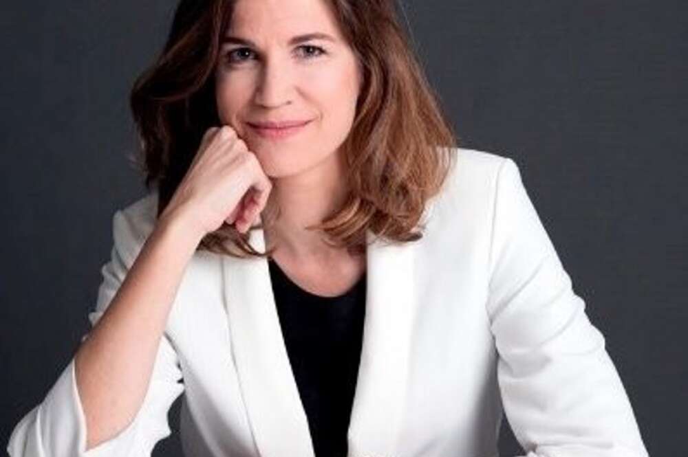 Arantza Ezpeleta, nueva CEO de Acciona Energía