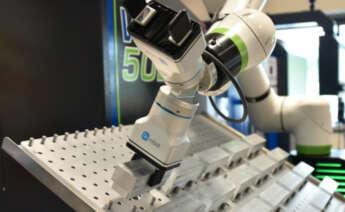 On Robot.