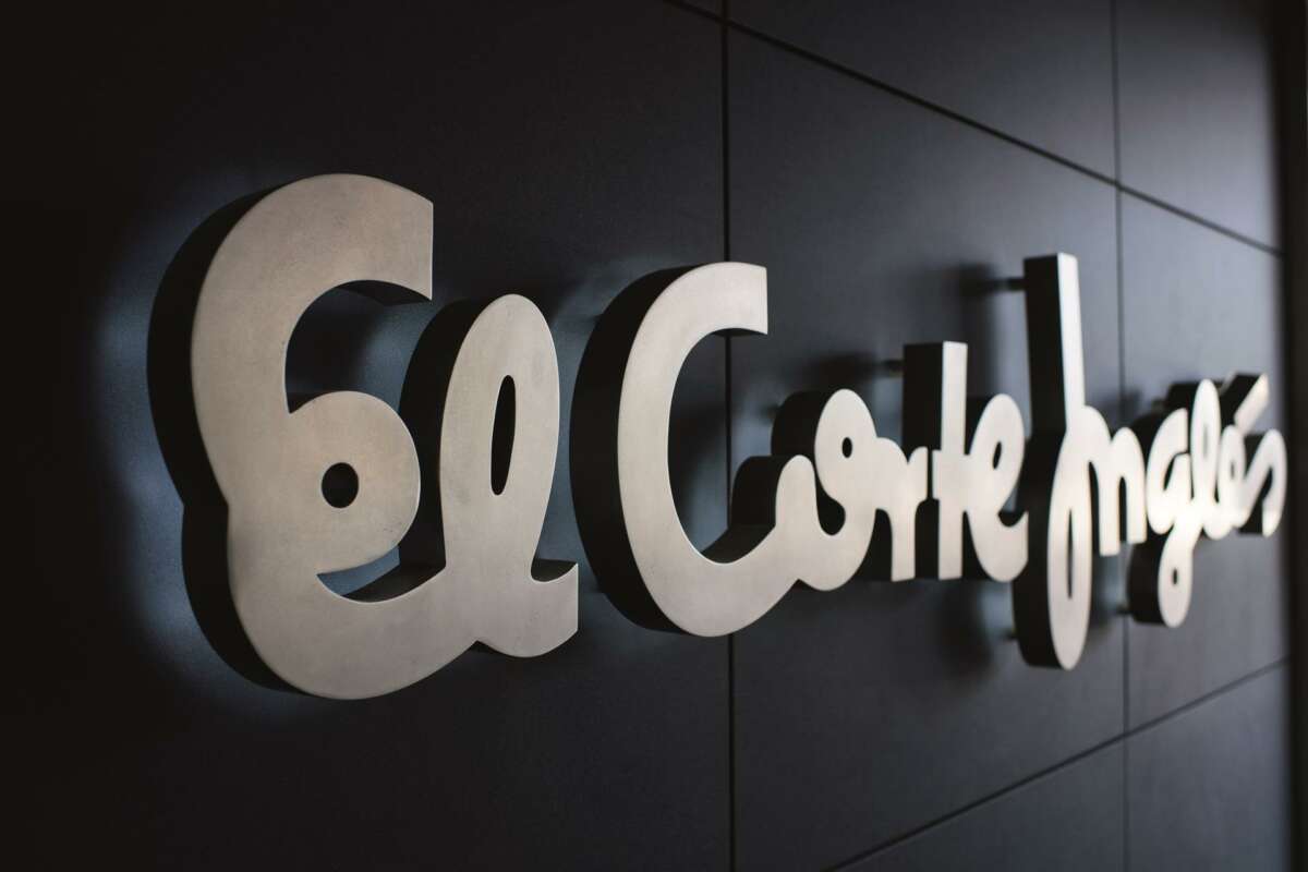 Robos en el almacén de El Corte Inglés 