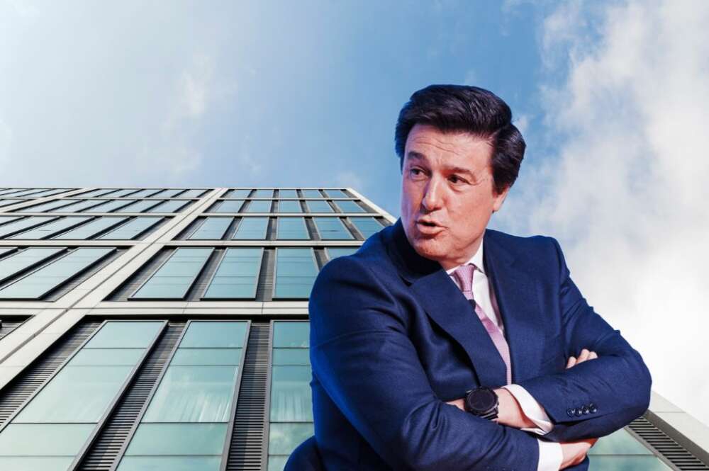 Merlin Properties.