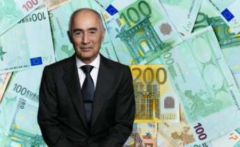Rafael Del Pino. Ferrovial.