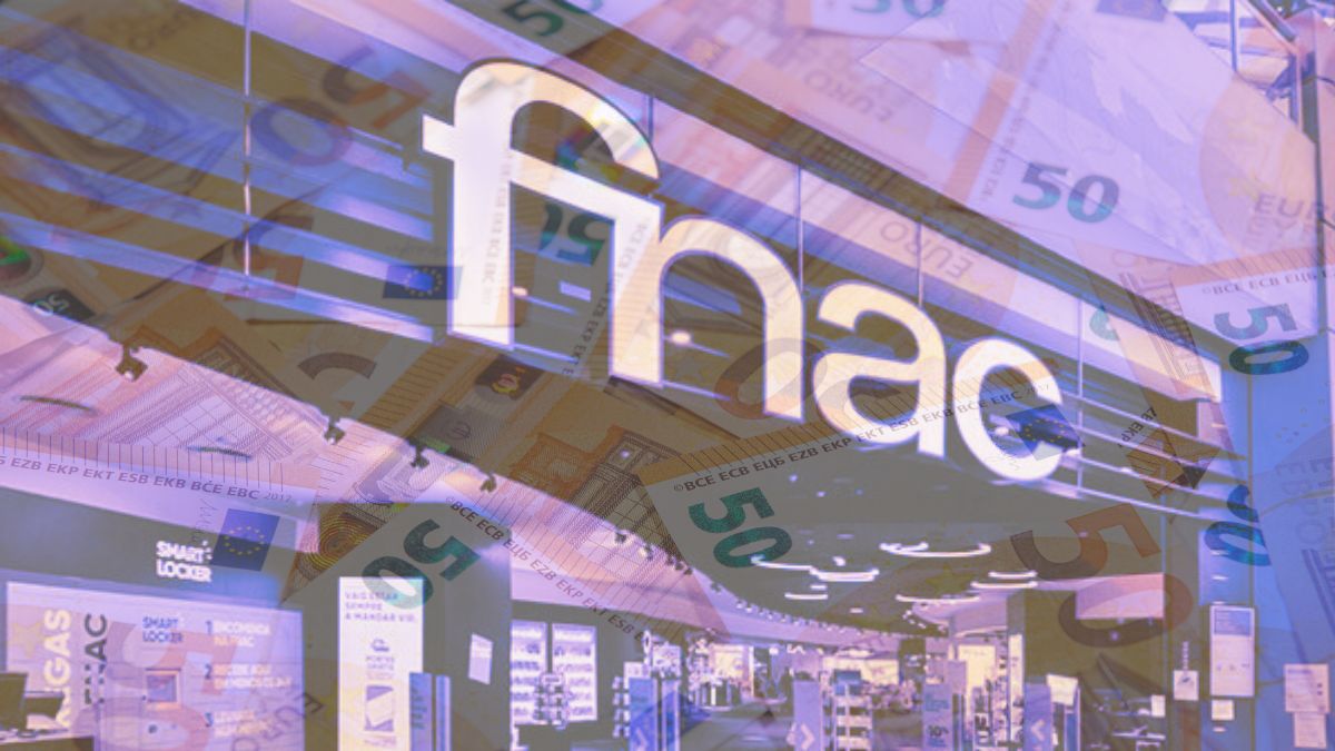 FNAC
