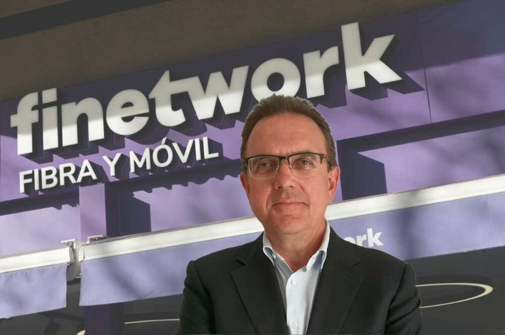 Finetwork.