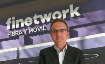 Finetwork.