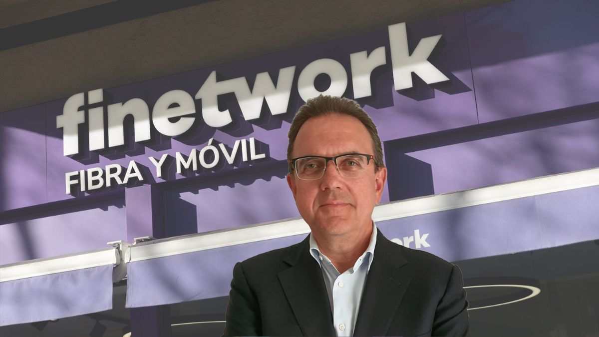Finetwork.