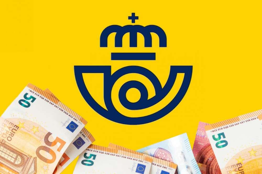 Correos.