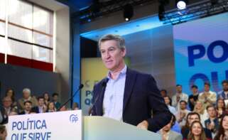 Feijóo / PP / irpf