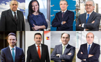 Iberdrola, Endesa, Repsol, Naturgy: las energéticas Ibex disparan un 8% gastos auditoría