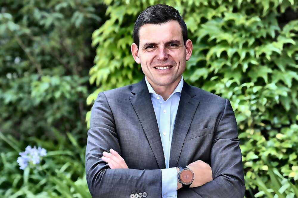 Josu Imaz Murguiondo, nuevo consejero delegado de Tubacex