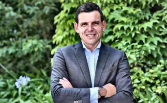 Josu Imaz Murguiondo, nuevo consejero delegado de Tubacex