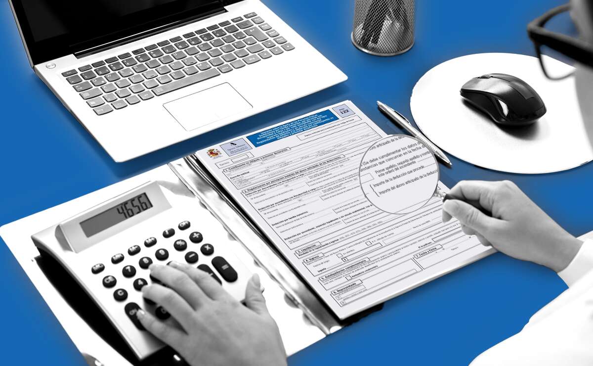 Declaración de la Renta 2024