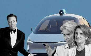 La Unión Europea declara la guerra a los vehículos tradicionales y apuesta por los coches eléctricos