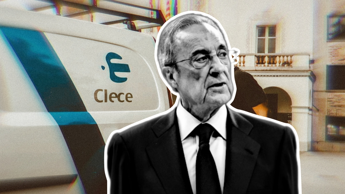 acs clece venta