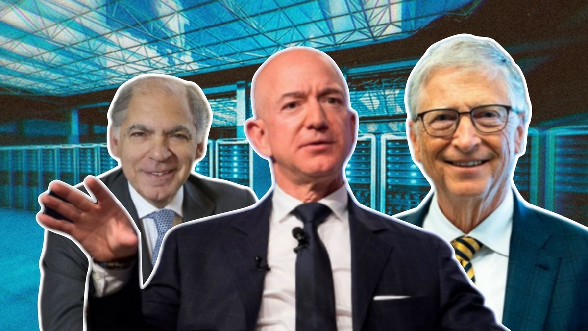 amazon microsoft azora centros de datos zaragoza