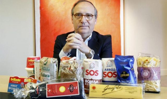 Ebro Foods