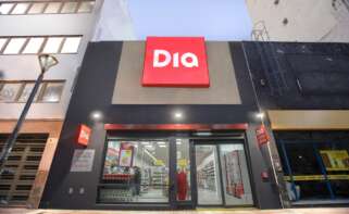 Supermercados DIA