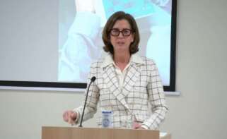 Alejandra Kindelán AEB