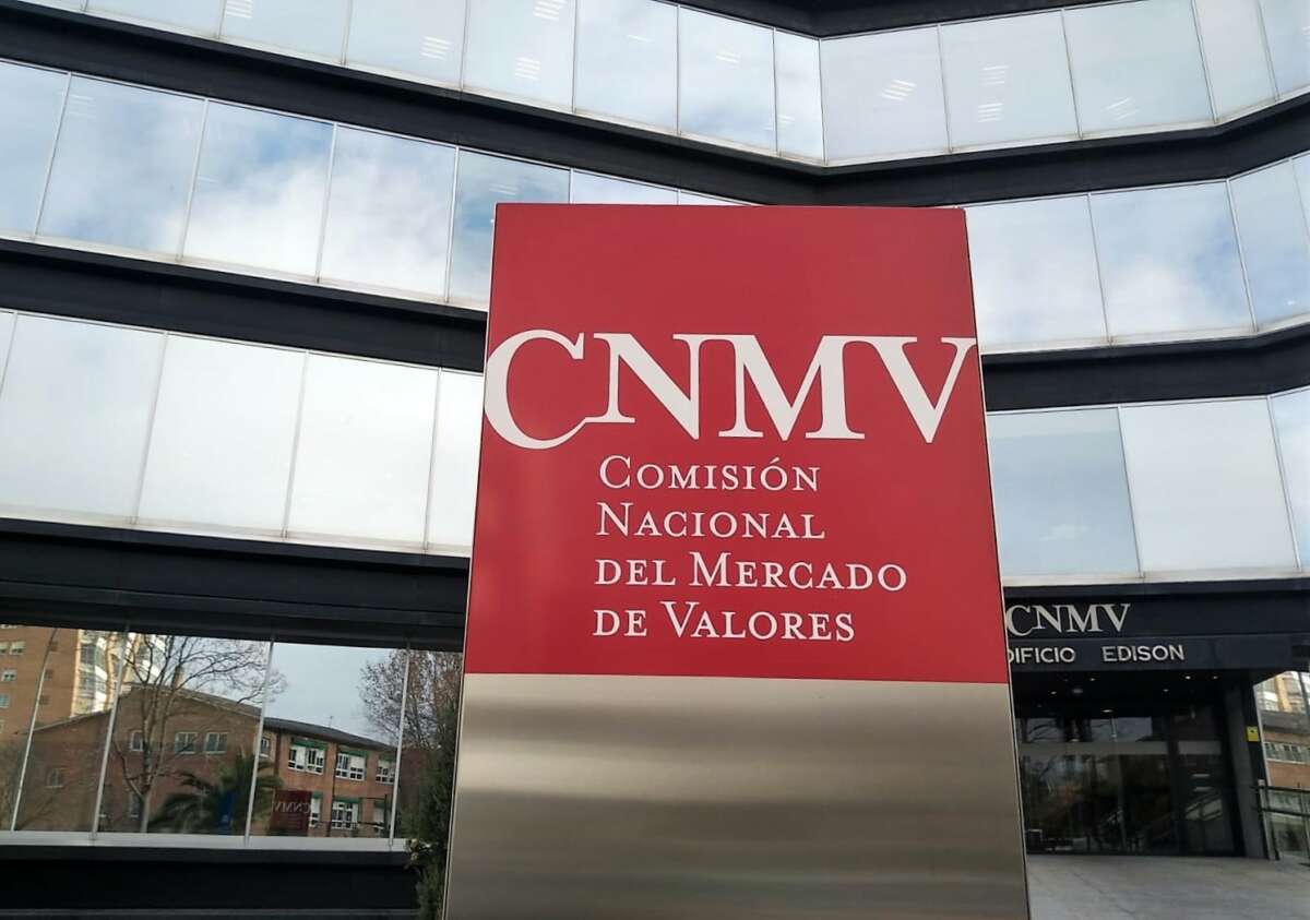 CNMV