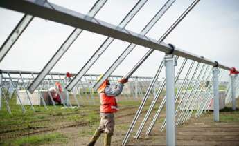 Soltec instala un planta de 220 megavatios en México que creará 200 puestos de trabajo