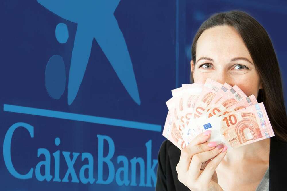 CaixaBank tiene una promoción