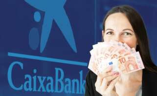 CaixaBank tiene una promoción