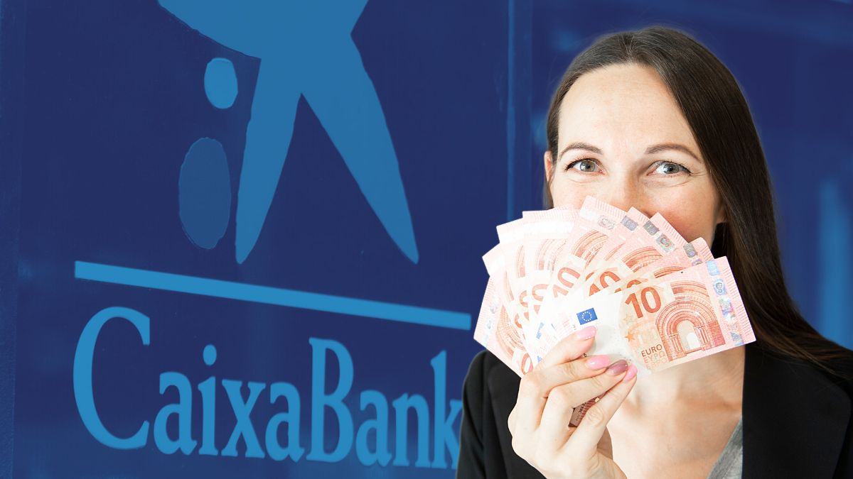 CaixaBank tiene una promoción