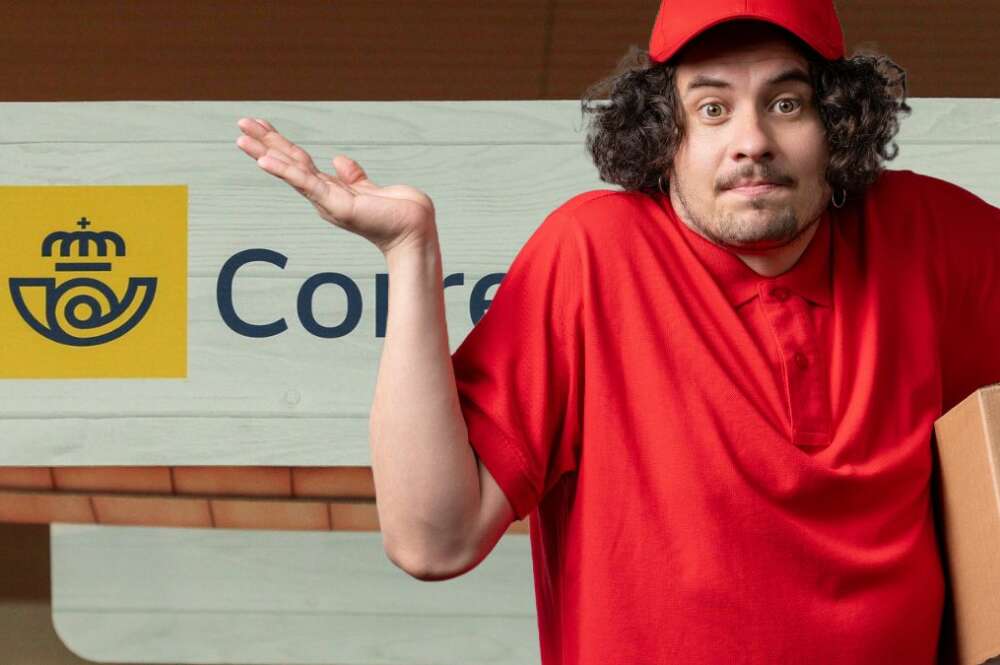 Correos presenta un nuevo convenio