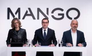 Ceo de Mango