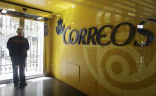 Correos Express.