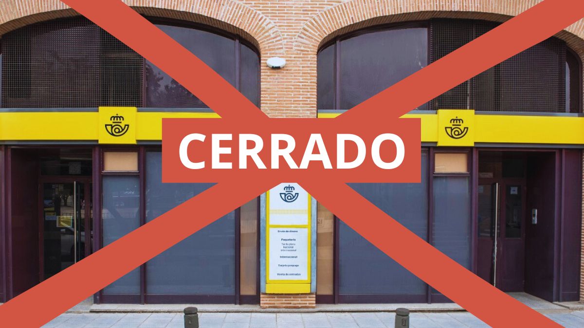 Correos en crisis
