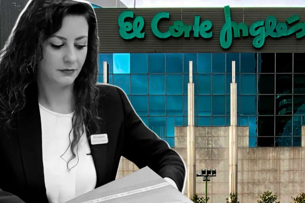 El Corte Inglés